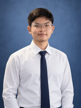 Kaung Myat