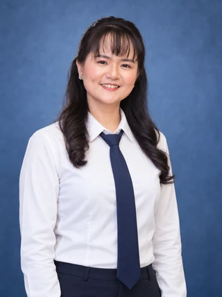 Teacher Su Myat Hnin