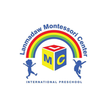 Lanmadaw Montessori Center logo